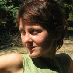 Елена Новикова, 08.10.1983, Варна