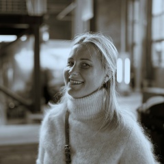 Elena Ivanova, Sydney