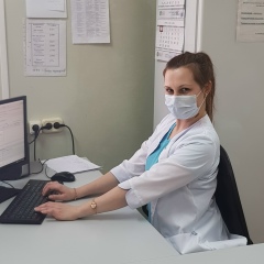 Катюшка Мариничева, 22.08.1985, Санкт-Петербург