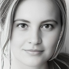 Олеся Паненко, 15.08, Новосибирск