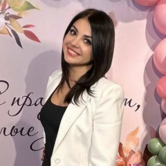 Марина Баловнева, 09.10, Москва