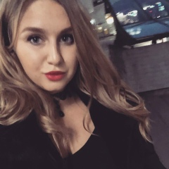 Дарья Корчагина, 09.11, Zürich