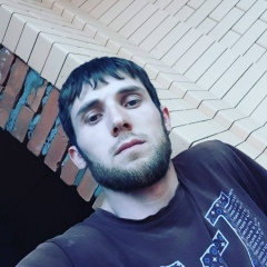 Рустам Мучаев, 12.02.1990, Москва