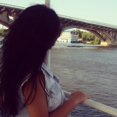 Айя Джафарова, 11.01.1982, Харьков