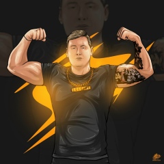 Алексей Каперский, 07.01.1989, Москва