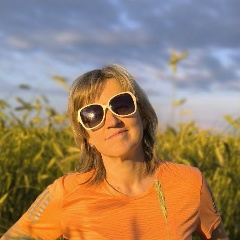 Елена Кучева, 12.12.1978, Санкт-Петербург