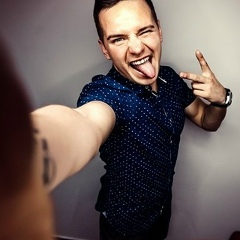 Оксана Друзенко, 28.03.1995, Москва