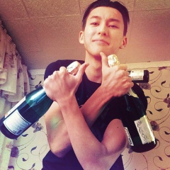 Nurs Beatronic, 19.05.1939, Бишкек