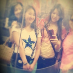 Asel Kambarova, 29.07.1909, Бишкек