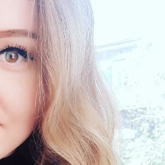 Ксения Кошелева, 25.02.1989, Павлодар