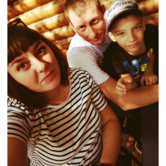 Ирина Красова, 05.12, Екатеринбург