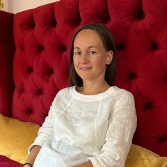 Лилия Набиуллина, 09.03.1989, Казань