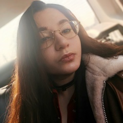 Диана Рэнд, 12.08.1993