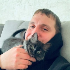 Дмитрий Ступин, 01.05