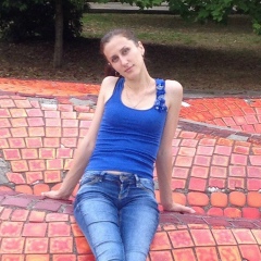 Марина К, 13.06, Краснодар