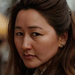 Сентябрина Оолак-Тюлюш, О-Шынаа