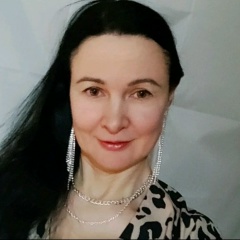 Мадина Афро, Казань