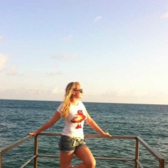 Алёна Смирнова, 22.09, Санкт-Петербург