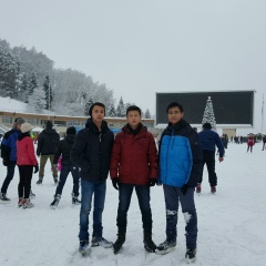 Gaziz Zhumash, 08.06.1999, Алматы