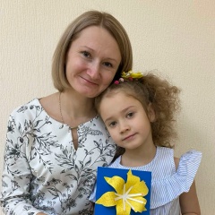 Марина Тухватулина, 04.06.1984, Излучинск