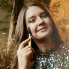 Нина Кали, 07.02.1994, Москва