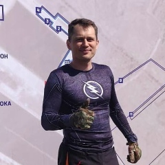 Рэм Епифанов, 09.02, Москва