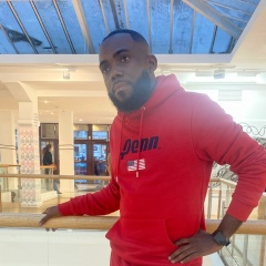 Фортунат Пумбулу, 31.08, Paris