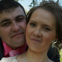 Марина Бодолуца, 07.09.1990, Бахмач