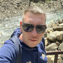 Алексей Левшин, 23.01.1986, Сочи