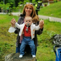 Valeria Torovik, 16.05.1983, Laives - Leifers