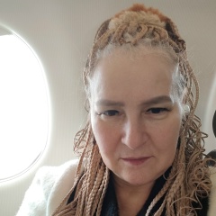 Svetlana Guzhova, 01.01, Сургут