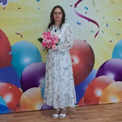 Галина Гайдис, 10.11.1986, Омск