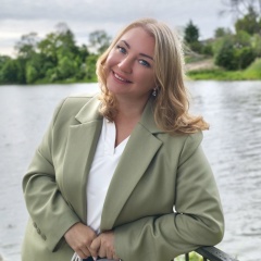 Наталья Иванова, 07.05, Калининград