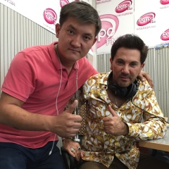 Олжас Бельгибаев, 08.06.1988, Алматы