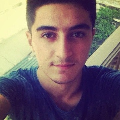 Ферид Бадалов, Баку