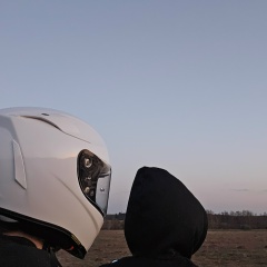 Мари Калинина, 18.10, Москва