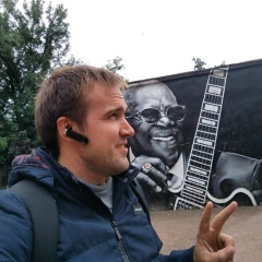 Александр Бабанов, Санкт-Петербург