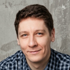 Антон Селиванов