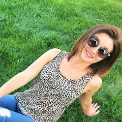 Алла Фролова, 25.05, Харьков