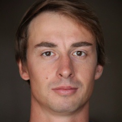 Александр Крицук, 18.01.1987, Екатеринбург