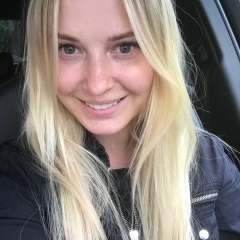 Елена Клепикова, 13.05.1985, Кемерово