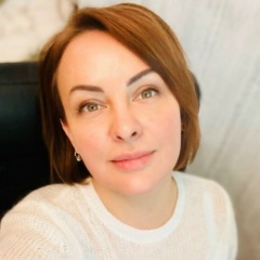 Екатерина Темербулатова, 13.02.1986, Санкт-Петербург