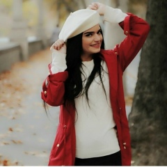 Asya Atakishiyeva, 04.02, Баку