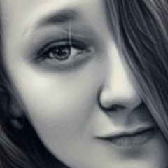 Анна Каштанова, 02.02.1989, Санкт-Петербург