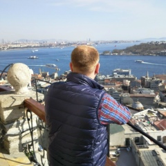 Михаил Бусенко, 16.03.1985, Москва