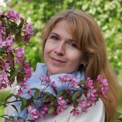 Алла Кожевникова, 16.10, Екатеринбург