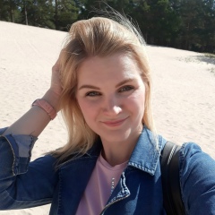 Екатерина Букс, 12.12, Санкт-Петербург