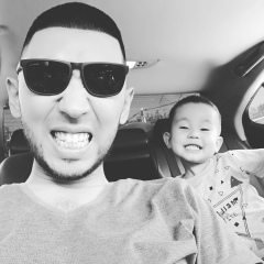 Rus Mulat, 23.02, Алматы