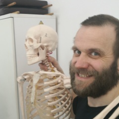 Павел Батвиньев, 10.11.1983, Москва