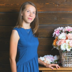 Ольга Тихонова, 05.06, Москва